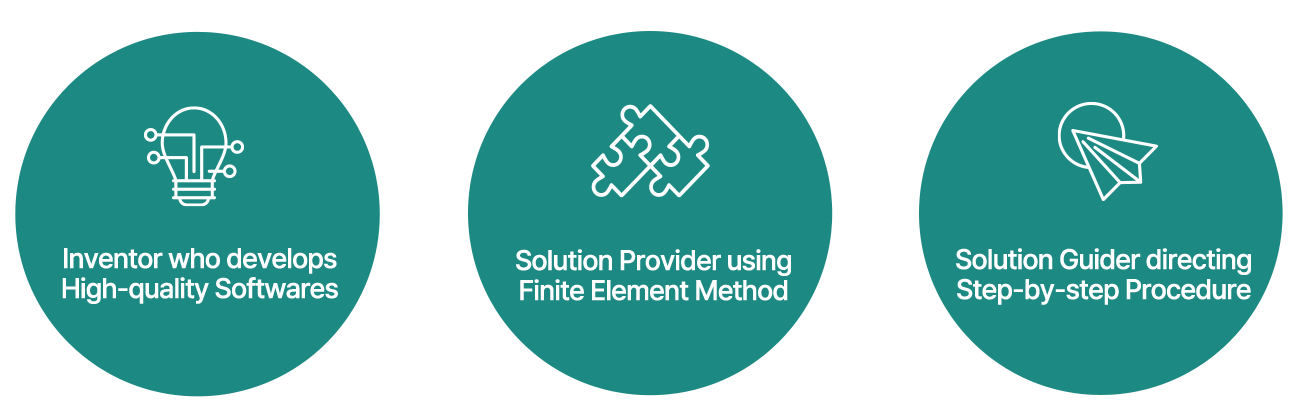 Comtec Research vision